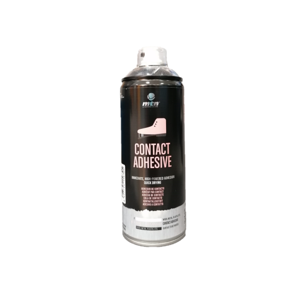 Spray Adhesivo de Contacto