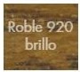 920 - Roble