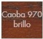 970 - Caoba