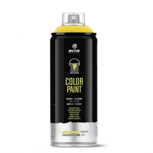 Spray Verde Musgo RAL6005 - MTN Pro