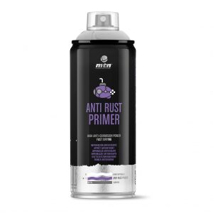 Spray Imprimación Antioxidante-MTNPro