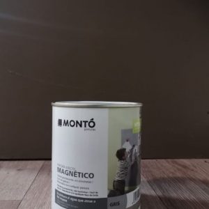 Pintura Efecto Magnético - Montó