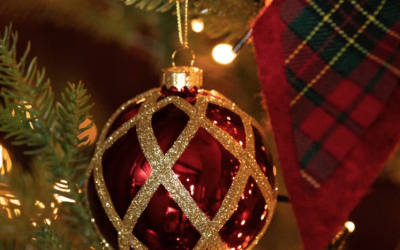 Los colores de la Navidad